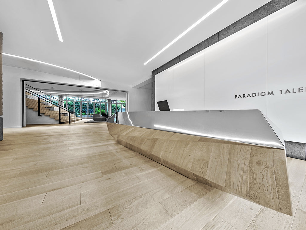 Paradigm Talent Agency Beverly Hills Headquarters