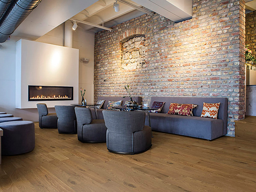 Flooring Finishes Part 3: Health Information