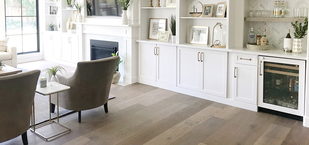 Cabana Rehab: A House Reno Journey