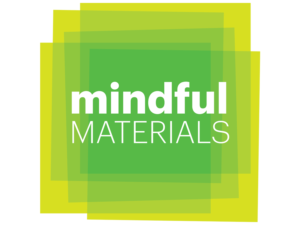 Monarch Plank is mindful MATERIAL